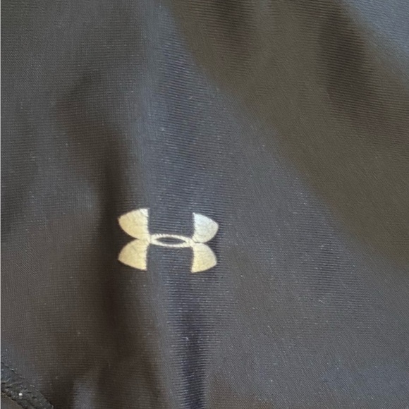 Under Armour Womens compression leggings 2 two pairs XL extra large heat gear - Picture 4 of 11